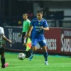 Persib Bandung vs Dewa United di BRI Liga 1 Indonesia