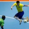 Pivot Futsal
