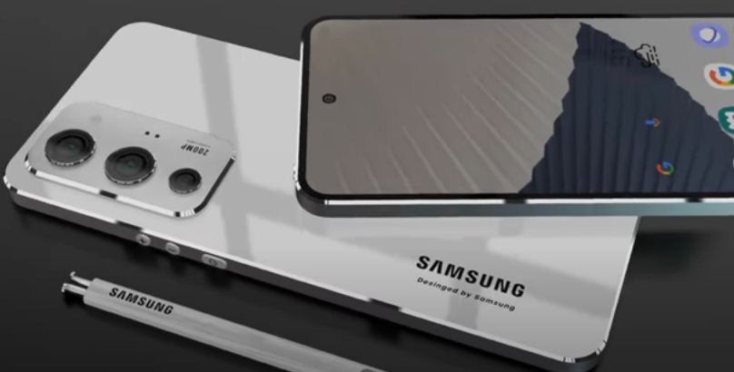 Samsung Galaxy A7X