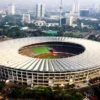 Stadion Gelora Bung Karno Menjadi Stadion Terbaik di Dunia versi ticketgum. FOTO: pinterest.com/RAKCER.ID
