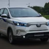 Paling Ditunggu ! Toyota Kijang Innova EV 2022 Ini Bocorannya Buat Yang Penasaran