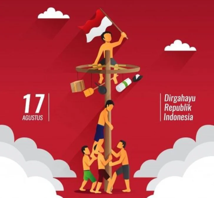 125 Ide Lomba 17 Agustusan yang Menarik untuk Memeriahkan Hari Kemerdekaan Indonesia Raya
