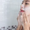 facial wash yang mengandung BHA