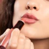 tips menggunakan lipstik matte