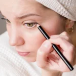 tips mengaplikasikan eyeliner