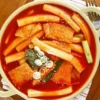 Makanan viral korea
