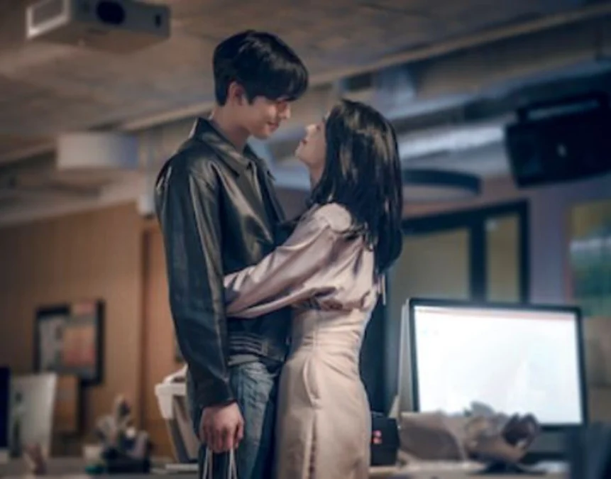 Deretan Drama Korea Paling Romantic yang Segera Tayang di Netflix