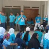 Partai Gelora Bidik 6 Kursi DPRD Indramayu