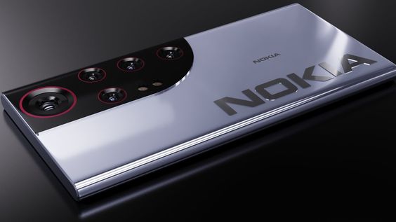 Nokia N73 5G