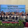 Rapat Kerja FITK Tunjang Akselerasi IAIN Cirebon Jadi Kampus Siber