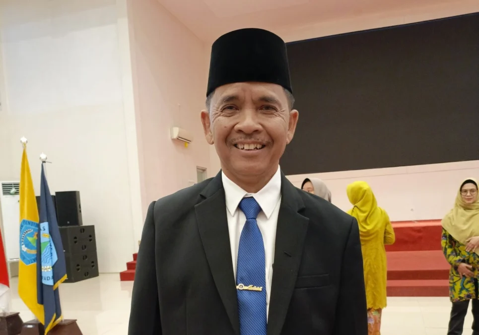 Mukarto Diangkat jadi Ketua Yayasan, Inilah Pengganti Rektor UGJ