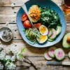 MUDAH ! 6 Tips Diet untuk Pemula dan Cara Menurunkan Berat Badan