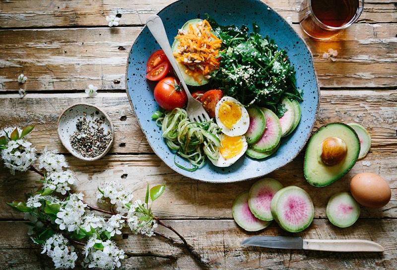 MUDAH ! 6 Tips Diet untuk Pemula dan Cara Menurunkan Berat Badan