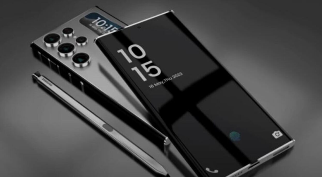 Harga dan Spesifikasi Lengkap Samsung Galaxy S25 Ultra