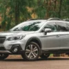 Terbaru ! Intip Spesifikasi Subaru Outback Jadi Pilihan Tepat Untuk Keluarga