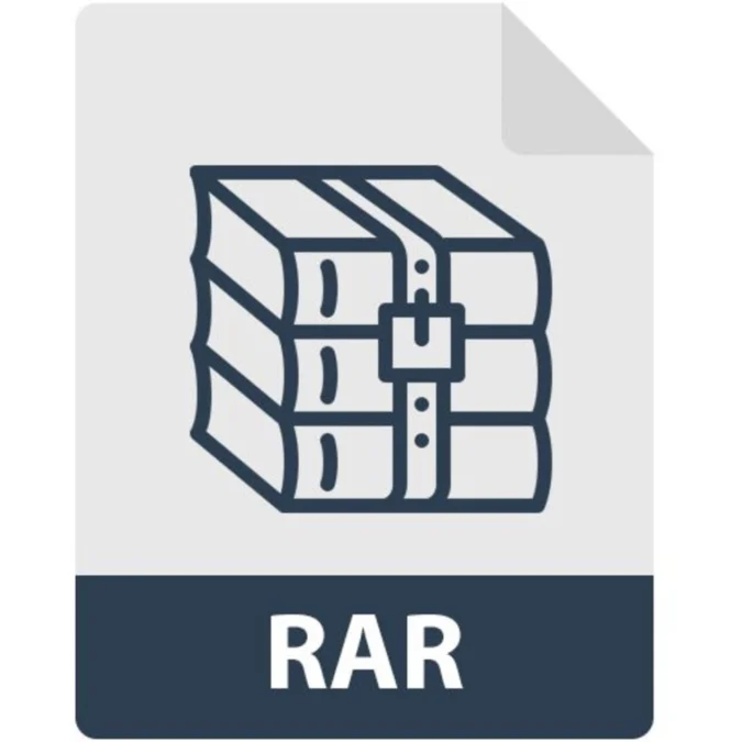Cara Membuat File RAR atau ZIP di Ponsel Android Mudah