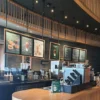Cara Memesan Kopi Starbucks Langsung di Tempat