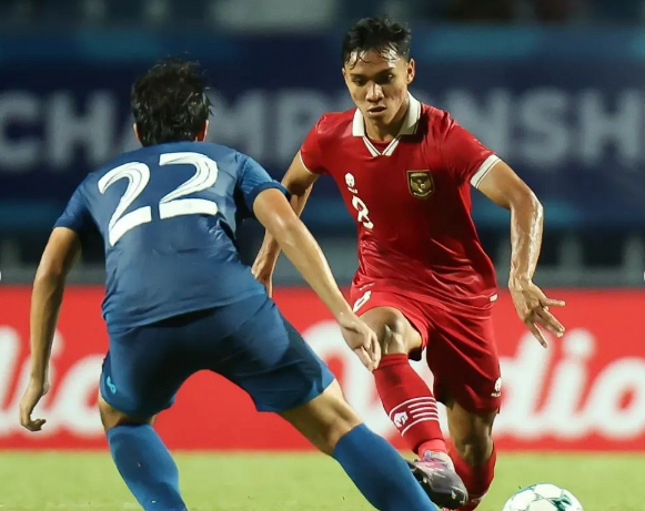 Piala AFF U-23 2023 Championship: Gila Timnas Indonesia kalahkan Thailand 3-1