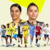Babak 16 Besar Piala Dunia Wanita 2023