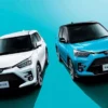 Ini Nih ! City Car Toyota Raize Ulas Tuntas: Spesifikasi, Fitur, Kelebihan dan Kekurangannya Terupdate Agustus 2023