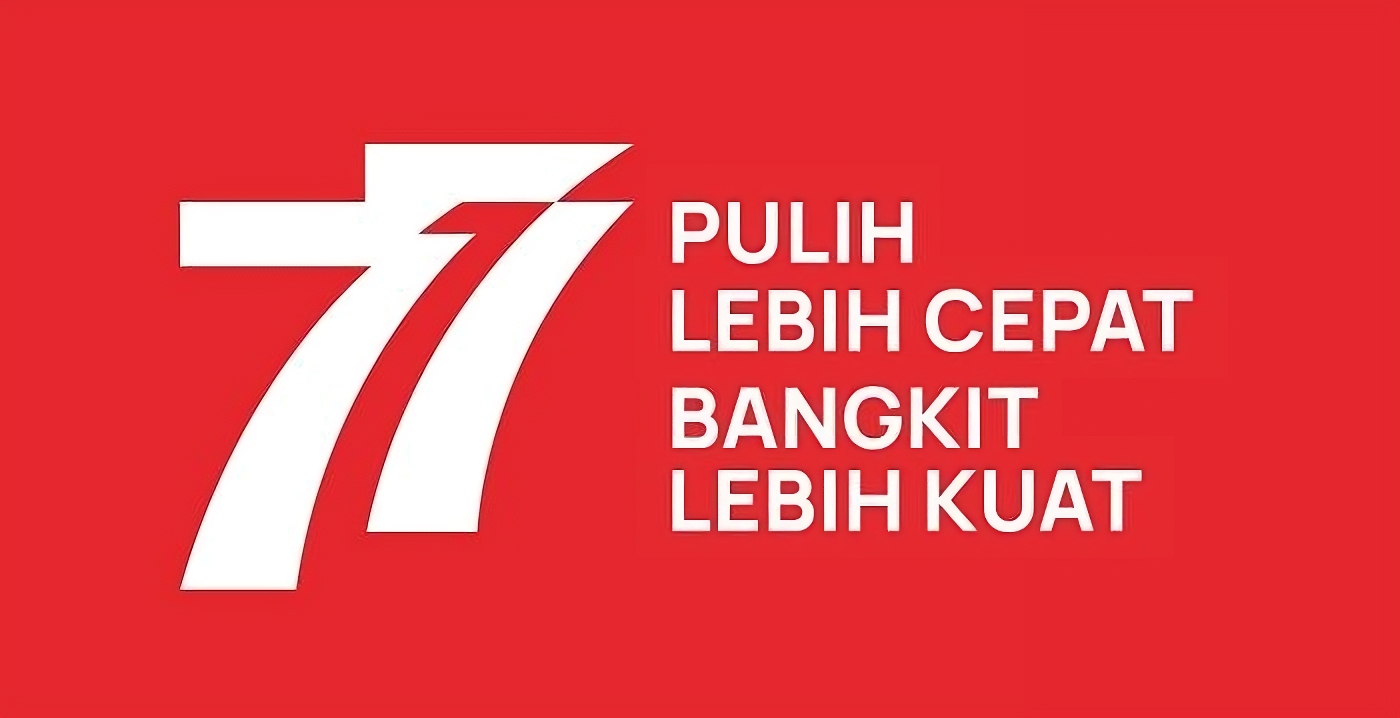 Dwonload Logo 17 Agustus 2022 PNG