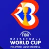 Indonesia Resmi jadi Tuan Rumah Piala Dunia Basket 2023
