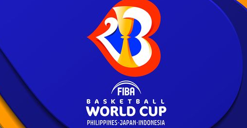 Indonesia Resmi jadi Tuan Rumah Piala Dunia Basket 2023