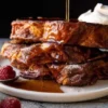 French Toast Cinnamon Baked