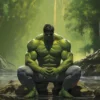 Film The Incredible Hulk 2