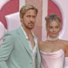 Margot Robbie dan Ryan Gosling