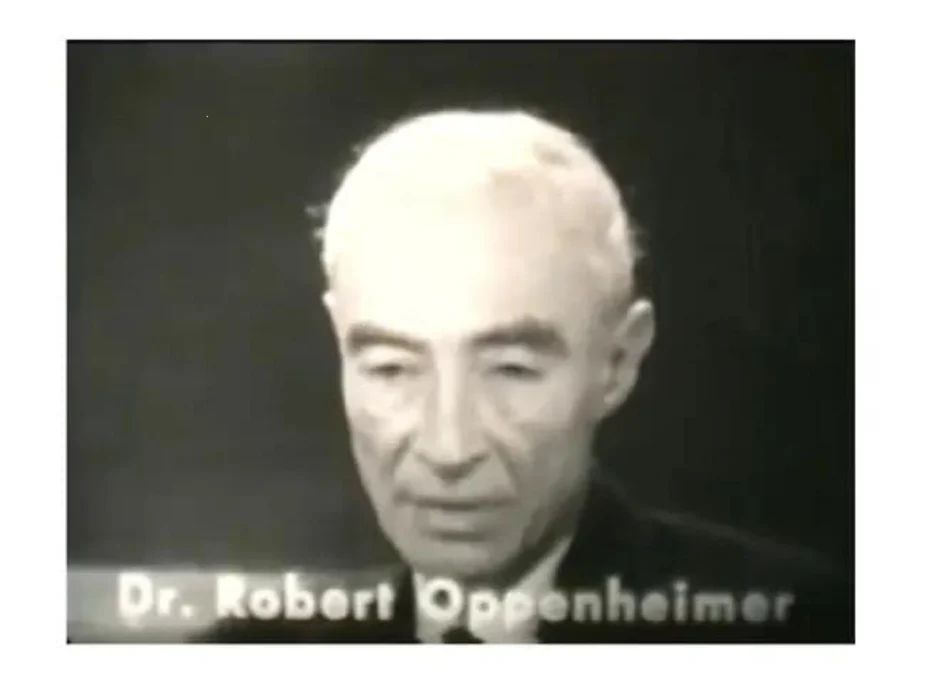 Sosok Oppenheimer