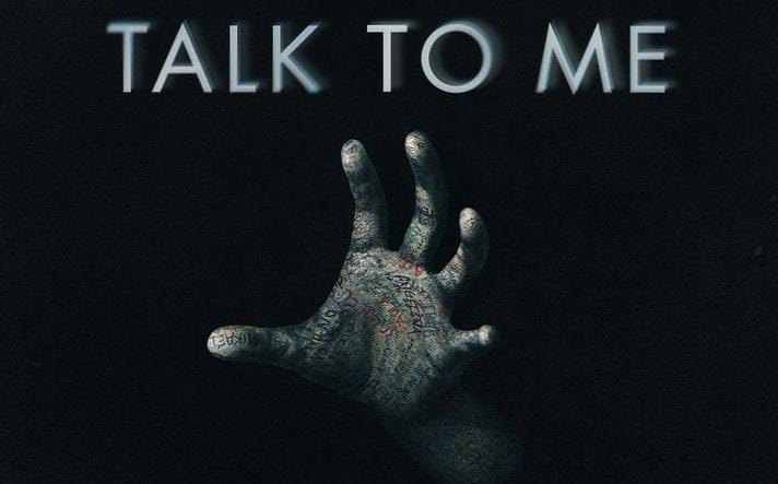 Review Film Talk To Me