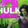 She Hulk 2