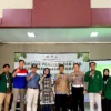 KKN Kolaborasi IAIN Cirebon dan UIN Sunan Kalijaga Jogjakarta Usung Kebermanfaatan Sampah