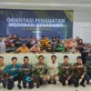 Rumah Moderasi Beragama IAIN Cirebon wadahi mahasiswa pupuk toleransi.