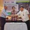 DIALOG. Dialog Membangun Kolaborasi Pembangunan Ekonomi Inklusif Pada Masyarakat Sekitar Hutan diselenggarakan pada tanggal 24-25 Agustus 2023 di Provinsi DI. Yogyakarta. FOTO : IST/RAKCER.ID