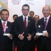 PLN Group Sabet 7 Penghargaan di Tingkat ASEAN