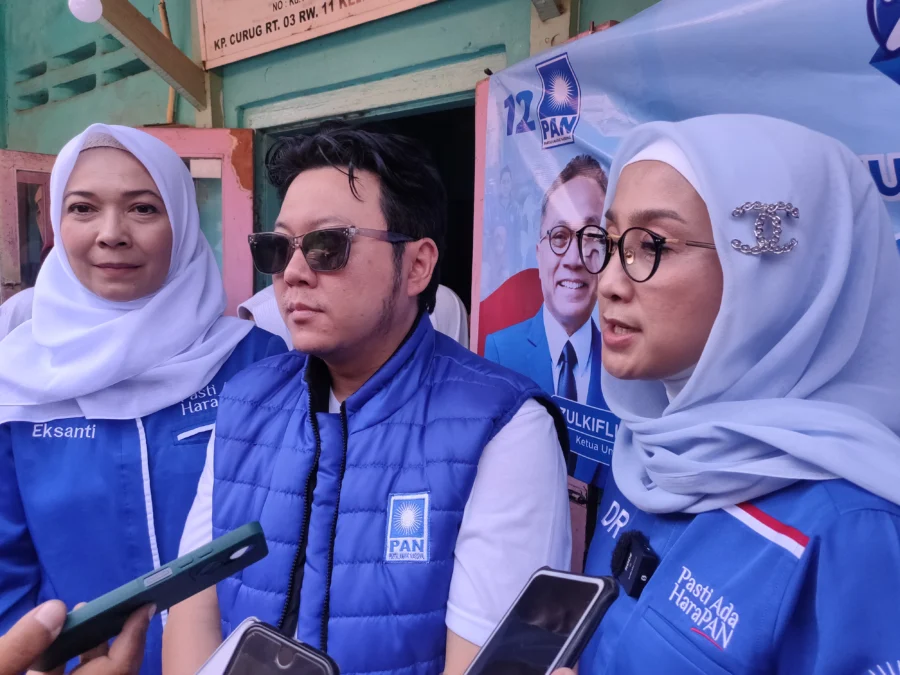 Soal Sikap Politik Ketua DPD PAN Kabupaten Cirebon, DPW Tak Banyak Bersuara