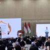 Di Cirebon, Jokowi Sebut Pertumbuhan Ekonomi Membaik, Sampai 5,17 Persen