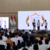 Terungkap Saat Dialog dengan Peternak, Jokowi Ternyata Suka Bebek Goreng