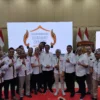 Jokowi Buka Rapimnas Jaman 2023 di Kota Cirebon, Ini yang Disampaikan