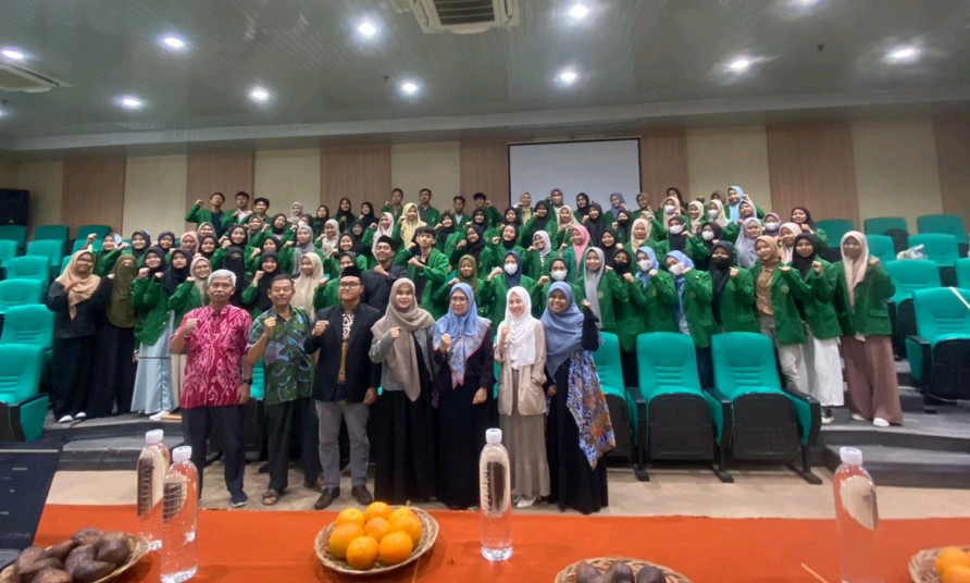 PGMI IAIN Cirebon Gelar Public Lecturer Pertama