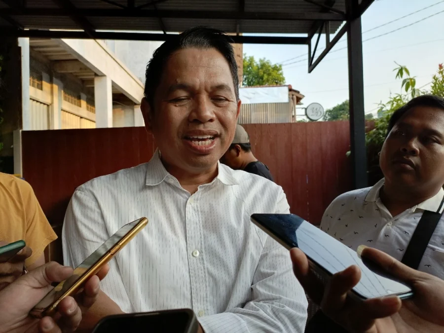Anggota DPR RI, Dedi Mulyadi berniat maju jadi calon Gubernur Jabar pada Pemilu 2024