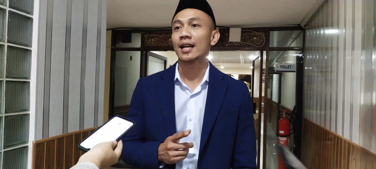 NasDem Akui, Cirebon Bukan Kandang Anies Baswedan