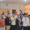 KPU tetapkan DCS Bacaleg Kabupaten Cirebon