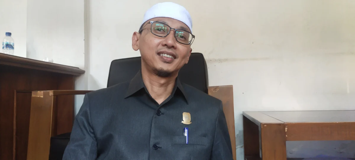 Gagal Masuk Parlemen, Luthfi Maju Pilkada Kabupaten Cirebon