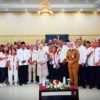 2 Kali Heru Sampaikan Dukung Ganjar Pranowo ke Jokowi
