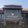 PARAH Gedung KPU Belum Resmi Ditempati, Sudah Dibobol, Sopidi: Langsung Dilaporkan ke Polisi