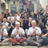 Relawan Payung Anies Cirebon Raya kampanye Anies Presiden 2024