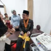 Gubernur JABAR Ridwan Kamil, Jadikan Klinik Pratama Inggit Garnasih Khususkan Pelayanan Untuk Lansia